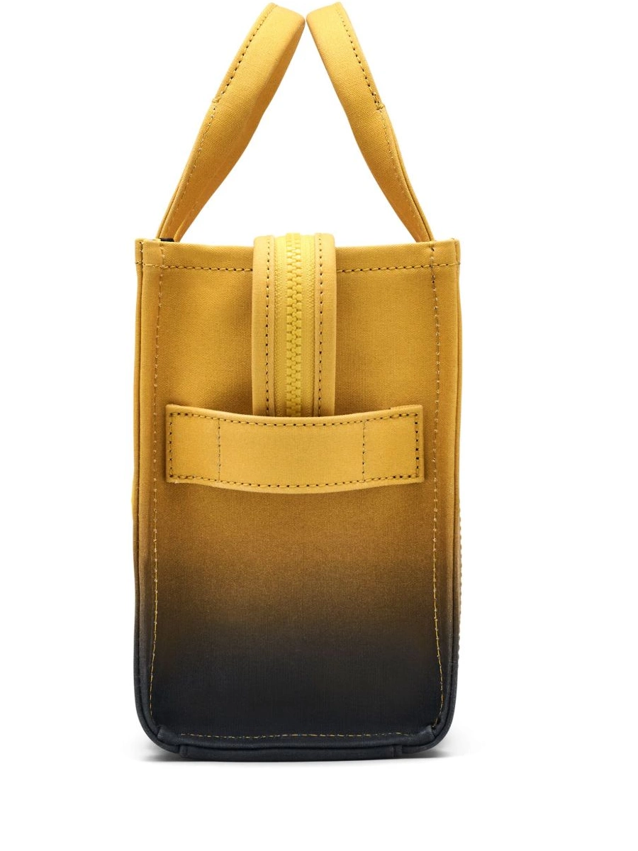 Affordable Women Small Marc bag Jacobs The Canvas Ombre Tote 0825